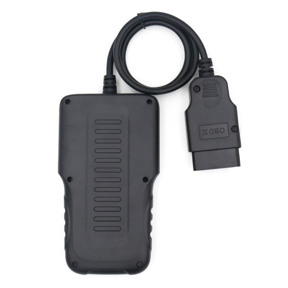 V311A Universal OBD2 Code Reader OBDII OBD Auto Code Reader Automobile Diagnostic Scanner Engine Light Error Analyzer