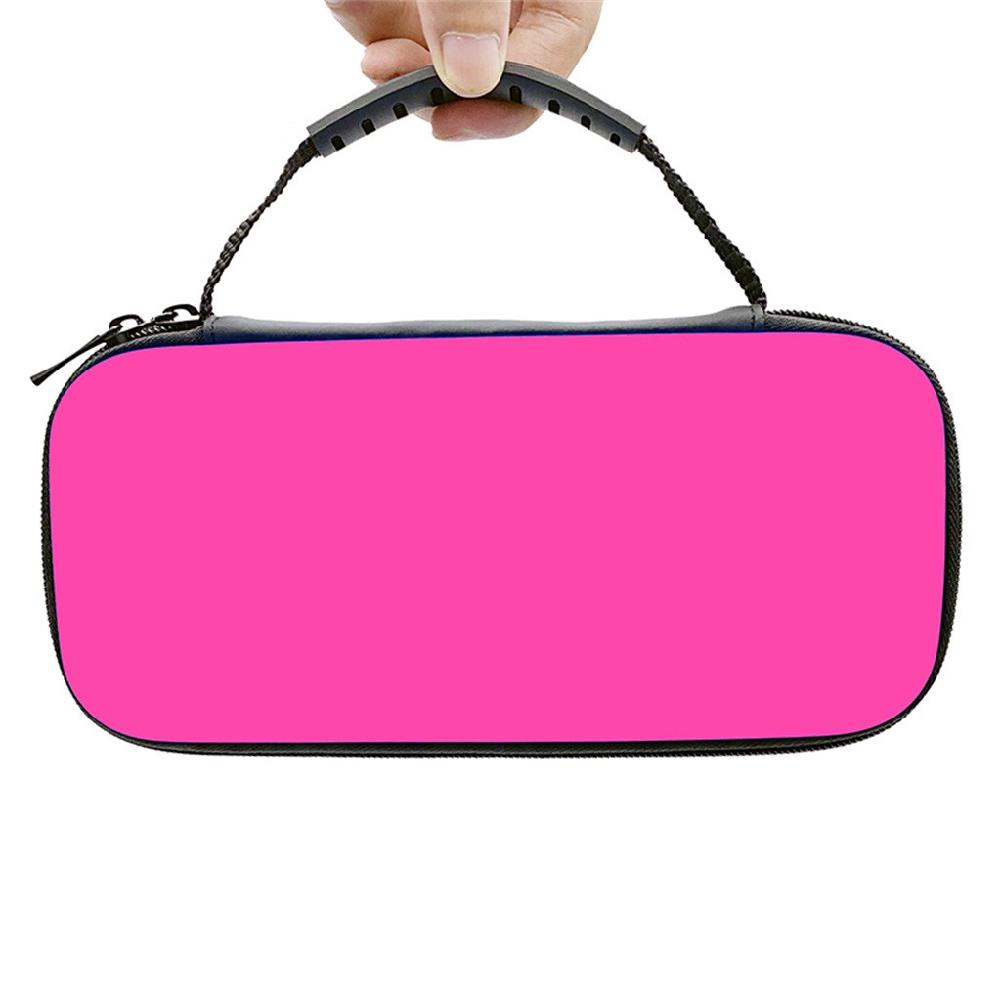 Für Nintendo Schalter lite Fall EVA Trage Abdeckung Fall Spiel Tasche für NS Schalter Lite Host Controller Lagerung Box Schalter zubehör