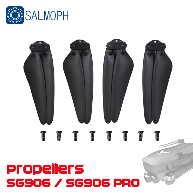 Propellers Voor SG906 Pro 2/ X7/X193 Pro Gps Rc Drone Onderdelen Drone Accessoires Rc Onderdelen