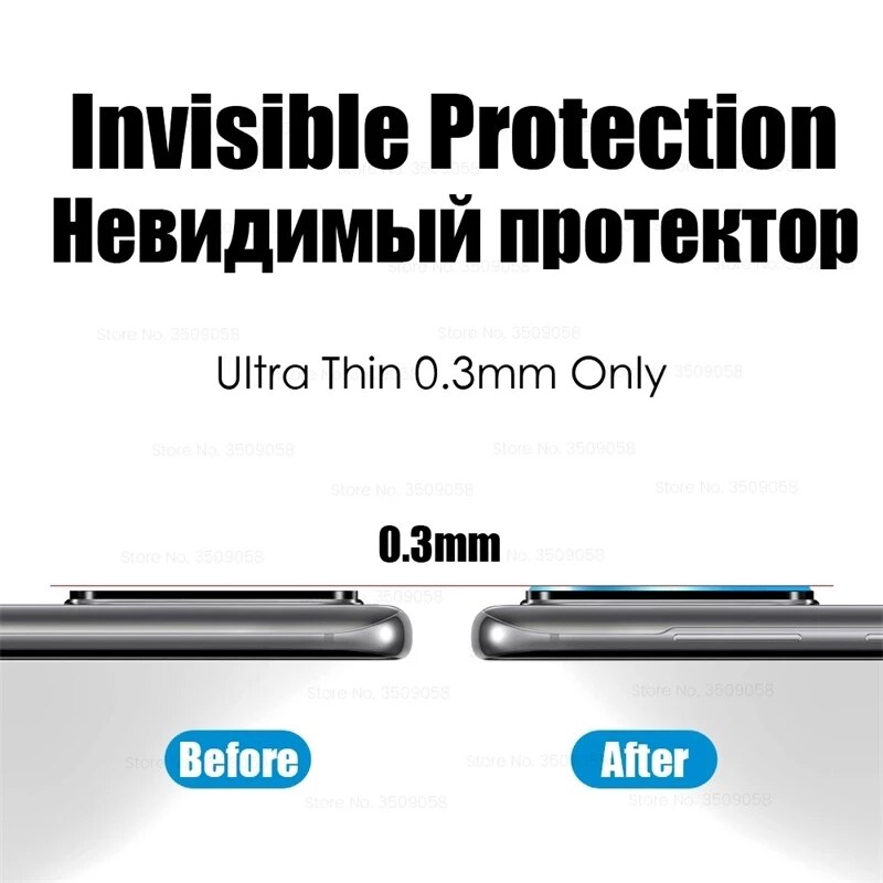 Voor Vivo Y31 9D Volledige Lijmen Gehard Glas Camera Lens Beschermende Film Voor Vi Vo Y 31 31Y V2036 6.58 &quot;Telefoon Screen Protector