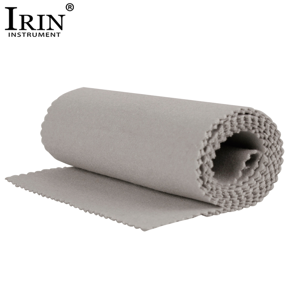 IRIN Piano Keyboard Cloth Dust Cover Upright Piano Grand Piano Digital Piano Scratch Resistant Dustproof Keyboard Cloth