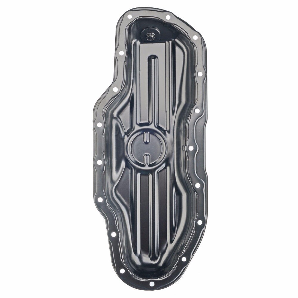 Lower Engine Oil Pan for Lexus GS350 3.0L 3.5L GS450h GS460 4.6L IS250 IS350 RWD #12102-31030