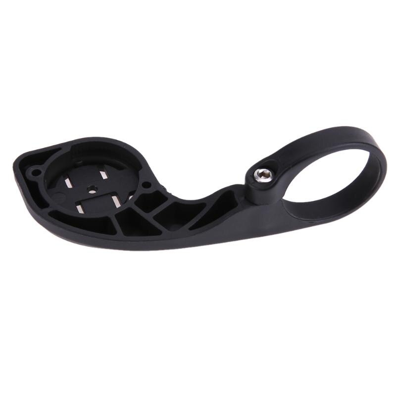 Gps cykelcomputer holder til garmin mount road mtb cykelstyr stentstøtte til garmin edge 200 500 800 bryton rider