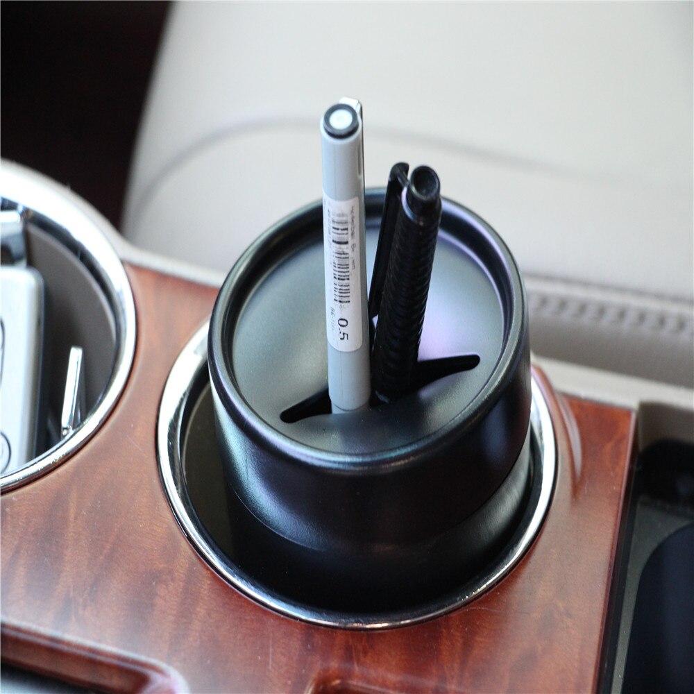 Universal Convenient Car Garbage Trash Box For Mazda 2 Mazda 3 Mazda 5 Mazda 6 CX5 CX-5 CX7 CX9 Atenza Axela