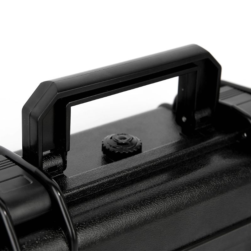 Vanntett eksplosjonssikker bæreboks beskyttelsesveske reiseoppbevaringspose til dji mavic mini drone tilbehør