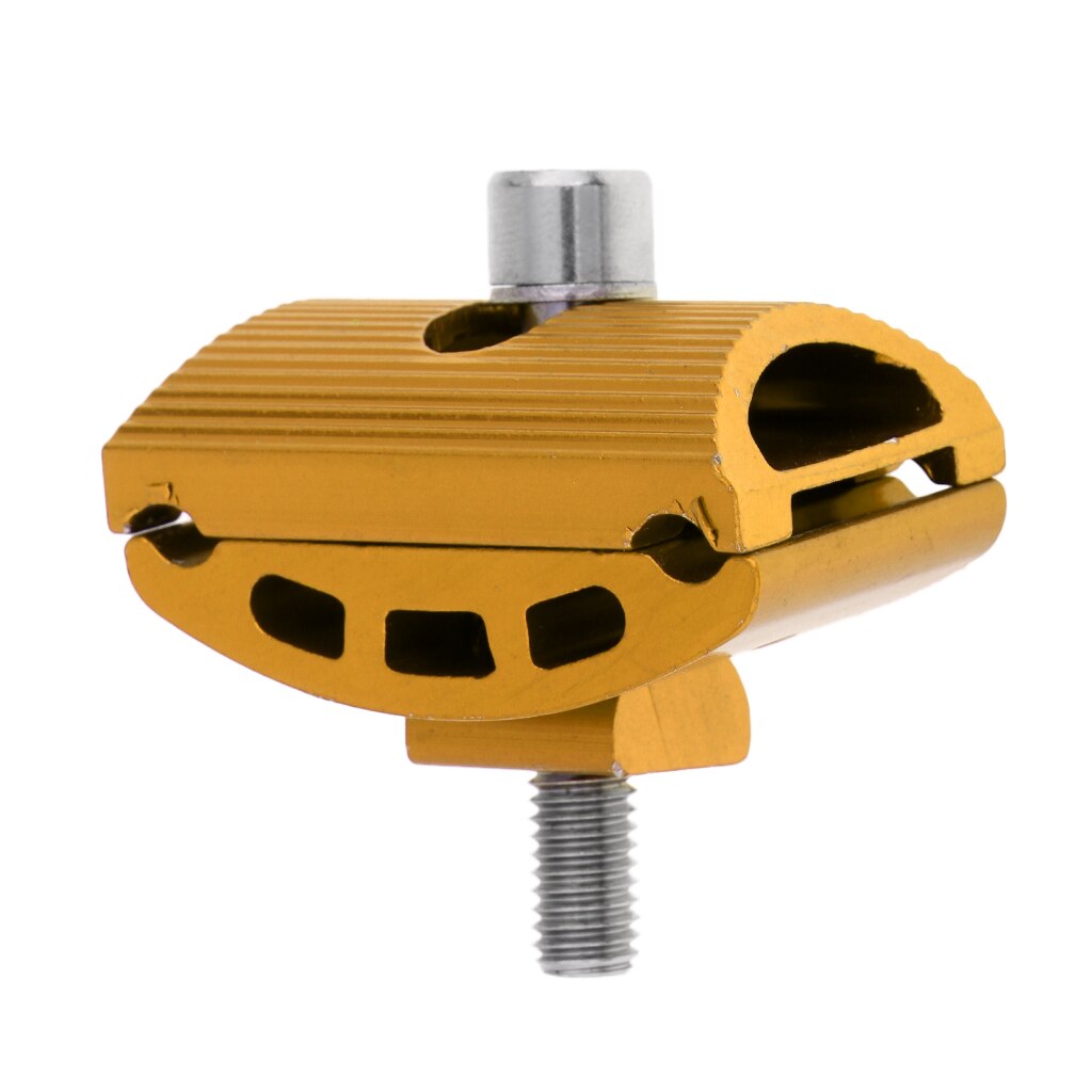 Mtb Racefiets Zadelpen Hoofd Vervanging Fiets Zadel Schroef Zitbuis Post Quick Release Zadelpen Chuck Quick Release Zadel