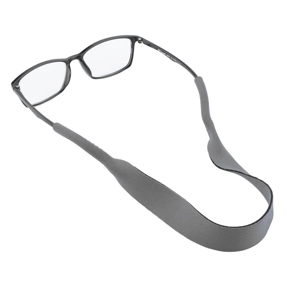 Brillenband - 40.8cm - Sportband Kordel - Anti-Brillen Lanyard Halter für Outdoor-Sportarten
