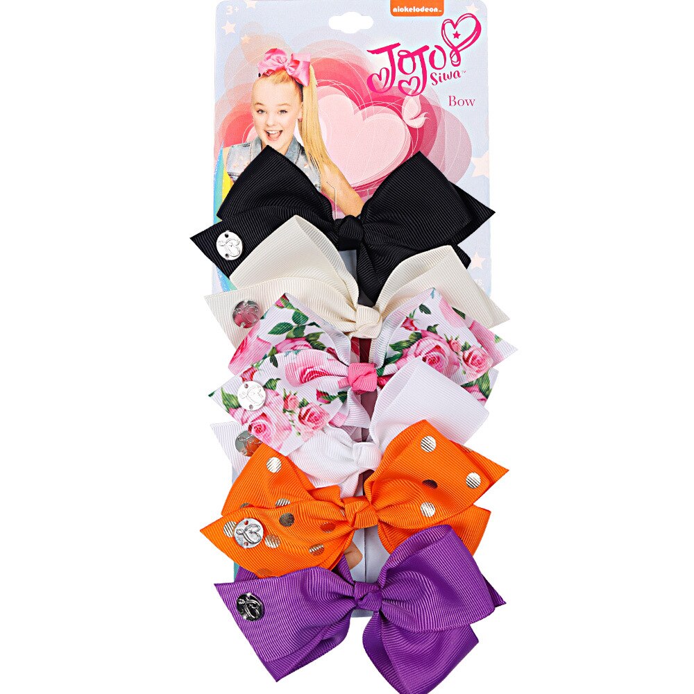 Haar BöGen Haarnadeln Band Clip Mädchen Baby freundlicher Har Stift Headwear Bunte Mädchen Stirnband