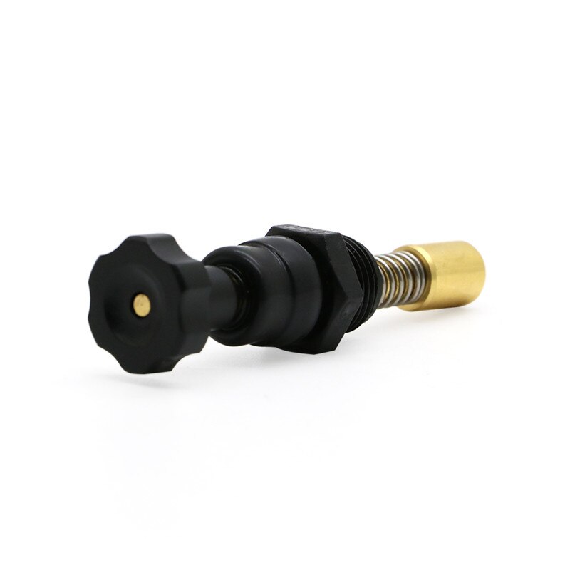 Vedä rikastinvivun mäntä keihin pwk -kaasuttimen kaasulle 28 33 35 36 38mm 39 41mm