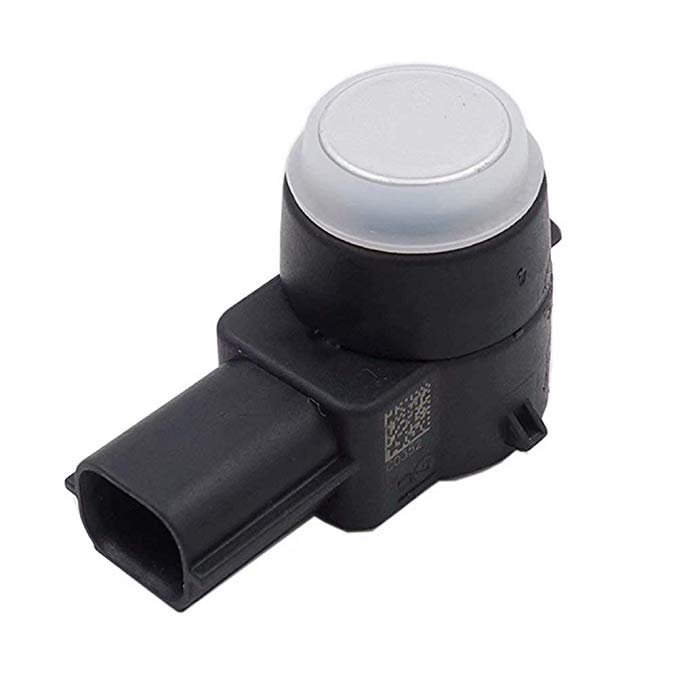 OEM GM Front Sensor 15057506 – Cadillac Chevrolet GMC 2003-2004, Direct Replacement