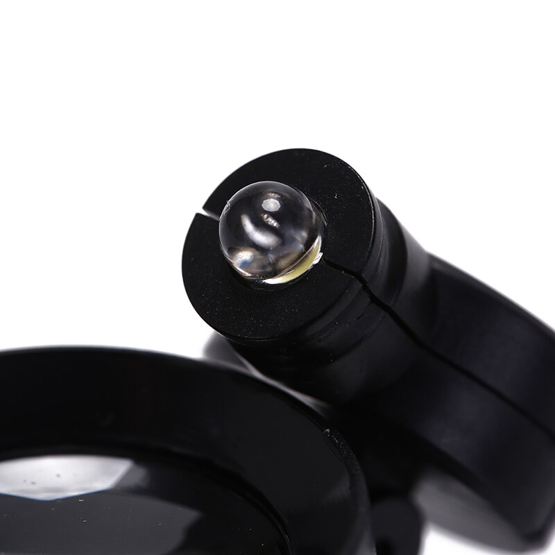 10x Eye Loep Vergrootglas Horlogemaker Horloge Reparatie Tool Handsfree Horloge Reparatie Vergrootglas