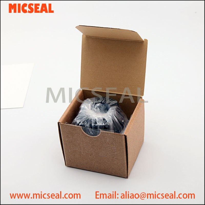 MU3 - 14MM Mechanical Seal - SIC/SIC/FKM