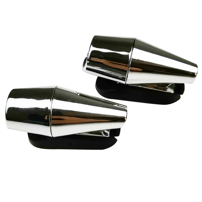 Animal Friendly Warning Whistle Safety Alarm Deer Alert Keeps Animals Away C66