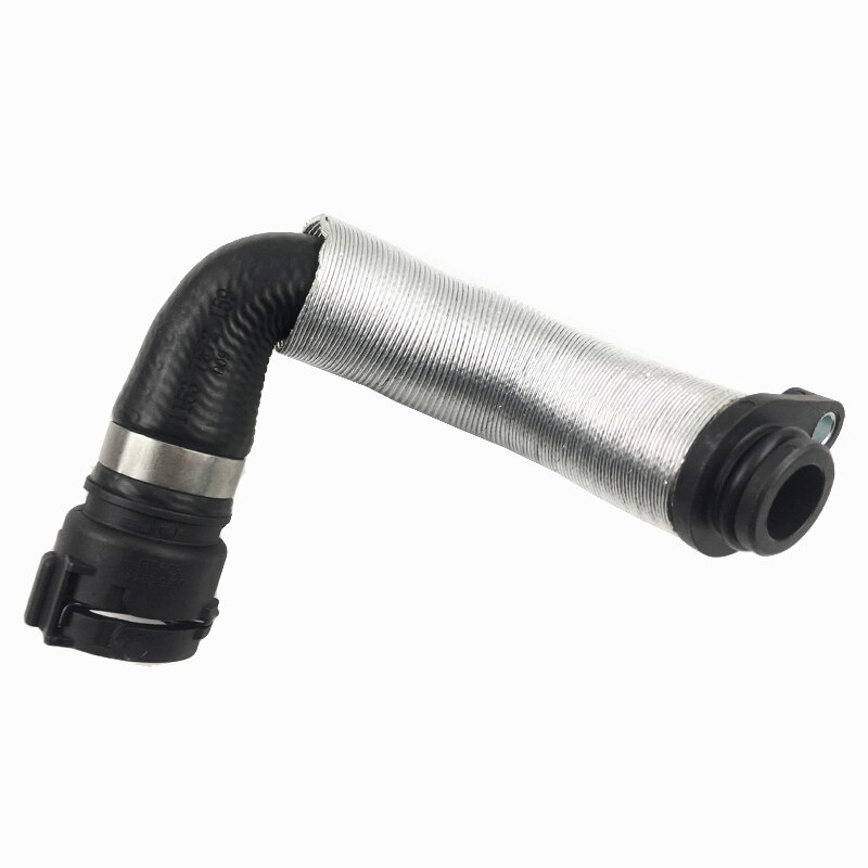 OEM 11537572159 Coolant Liquid Water Hose For BMW 1'/3'/5'/X1/Z4 Cylinder Connection Water Pipe