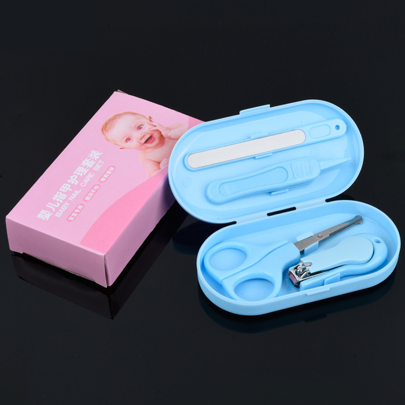 Kids Pasgeboren Kinderachtig Nail Schaar Handig Baby Care Tool Nail Cutter Vinger Trimmer Voor Kinderen Enfant Kinderen Pasgeborenen