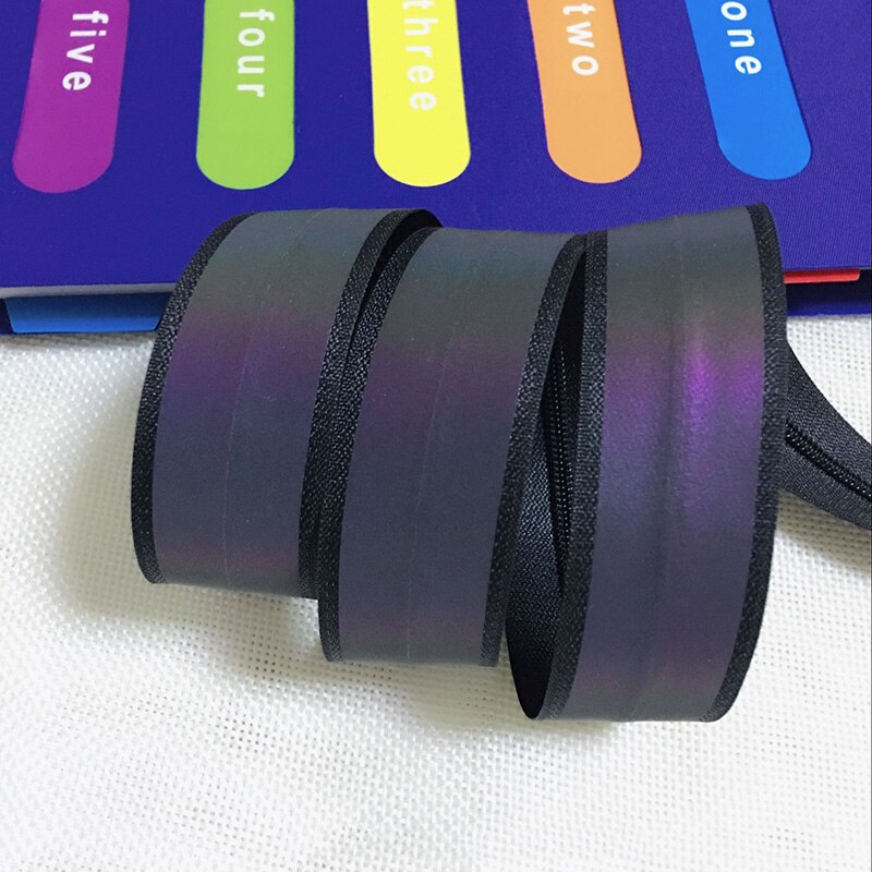4Meters 3# Waterproof Zippers Invisible Nylon Zipper for Sewing Outdoor Jacket Bags Suitcases Coil Zips DIY Sewing Accessories: zipperwithoutslider