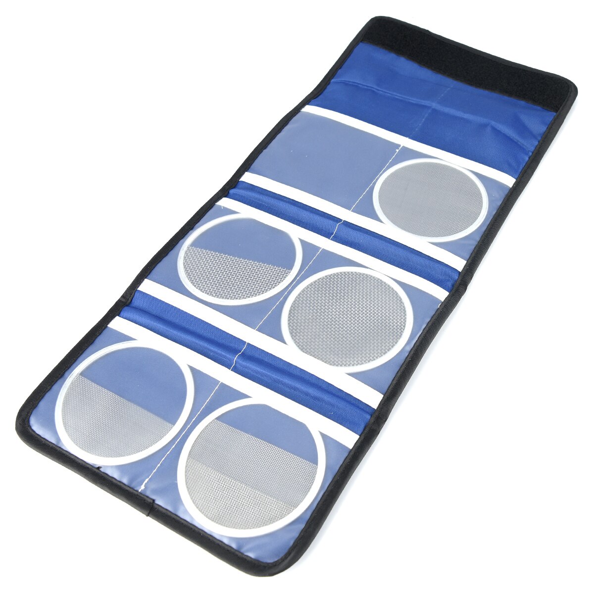 Godox S30 S60 Scherpstellen Led Light Accessoires Projectie Lens SA-P Gobo Set SA-09 Kleurgels Kit SA-11 Softbox SA-30 Fotografie: SA-05 Scrim set