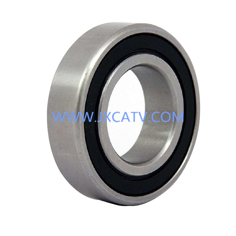 JXCATV kits de cojinetes y sellos de rueda delantera y trasera para HUSQV ARNA TC65 KTM 65SX 2000