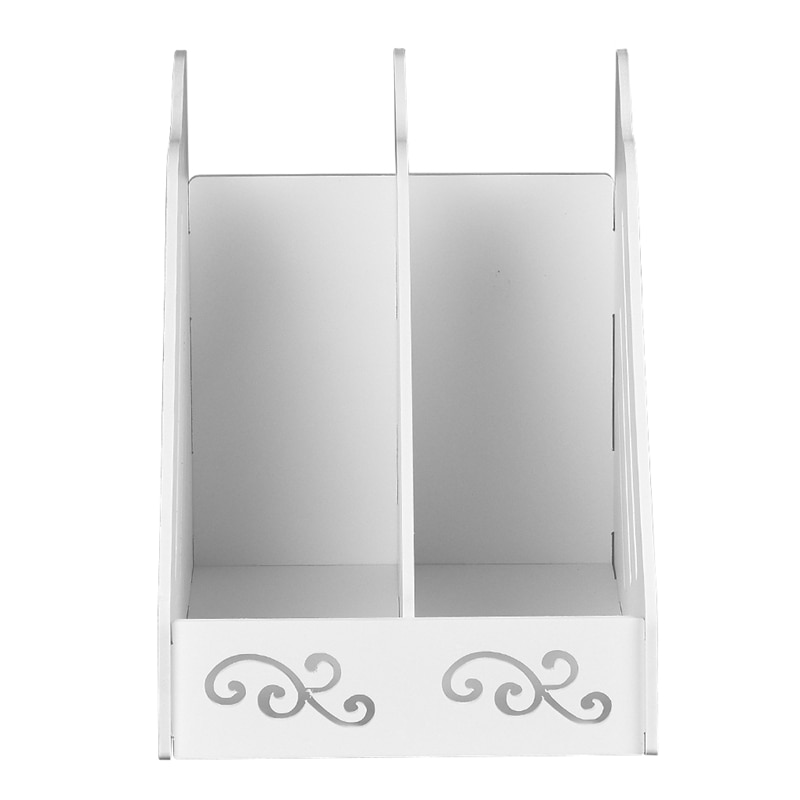 Paper Trays Document Trays Storage Box Document Paper Filling Case A4 File Box Organizador