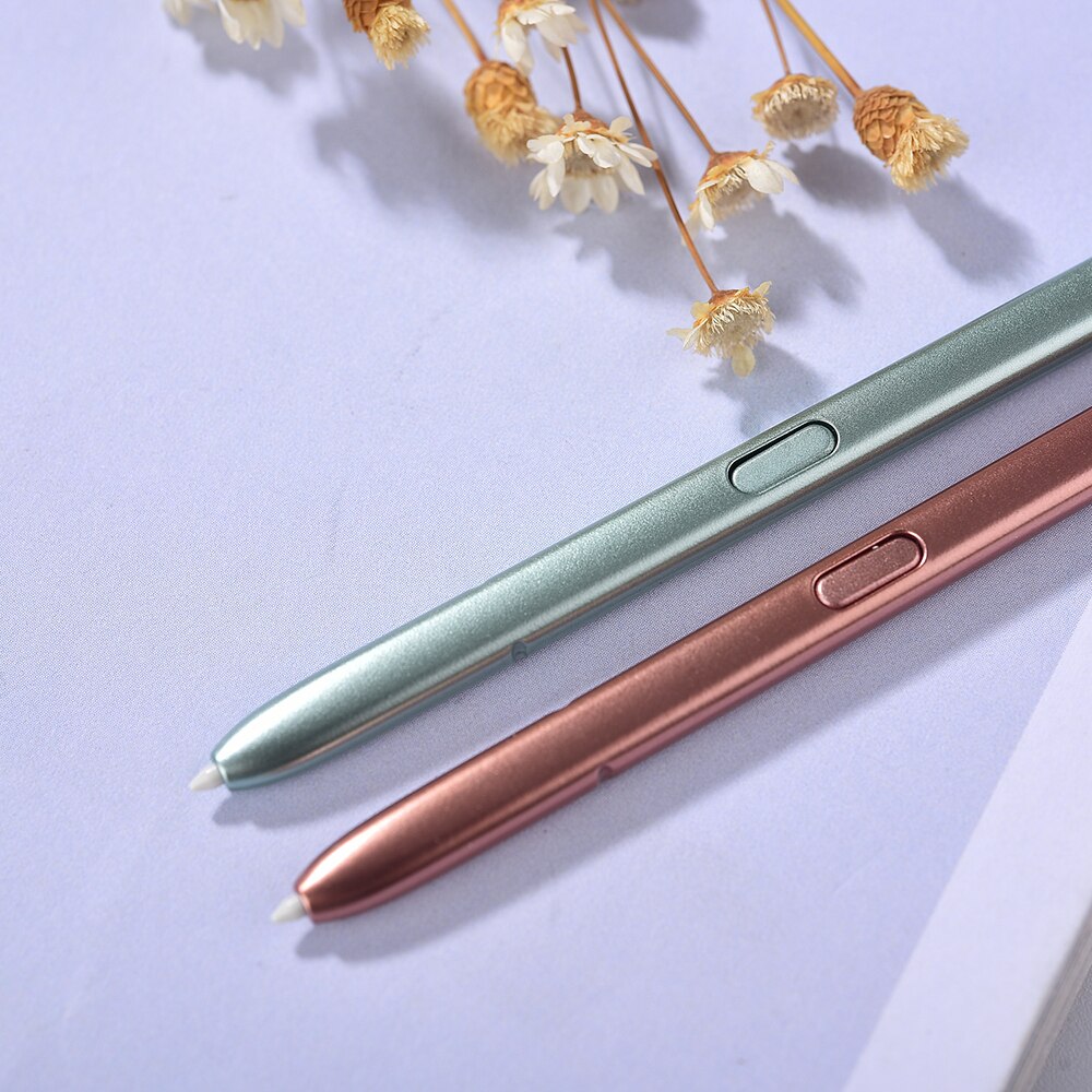 Sopii samsung galaxy note 20 stylus s kynä näytön kosketuskynään, sopii galaxy note 20 sm-n9810 vaihtokynään