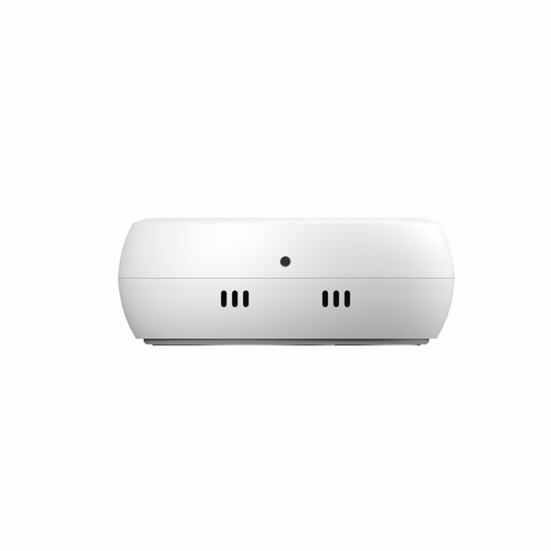 Tuya ZigBee Smart Home Temperature And Humidity Sensor With LCD Screen Display Works With Home Assistant And Tuya Zigbee Hub