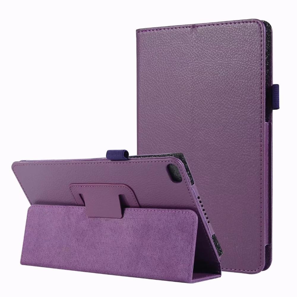 Tablet Case For Lenovo Tab E8 TB-8304F 8inch Tablet PU Leather Protective Stand Magnetic Funda Cover For Lenovo Tab E8