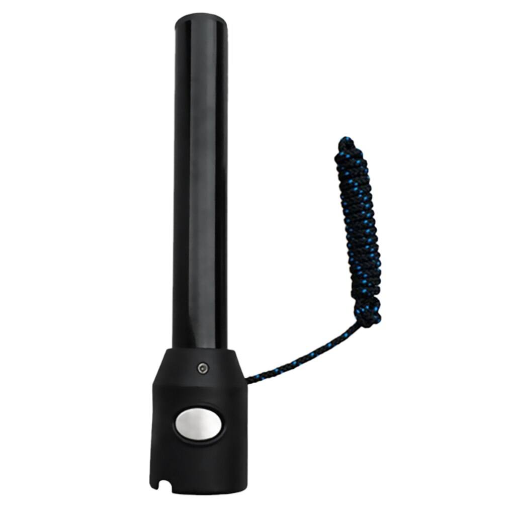 Aluminum Alloy Windsurf Windsurfing Mast Extension Rod Base Mount Adapter Universal fits RDM Mast Rod