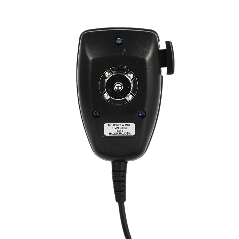 8-pin Mic Microphone for Motorola GM338 GM950 GM300 GM3688 MCX760 GM3188 MAXTRAC Radio 44