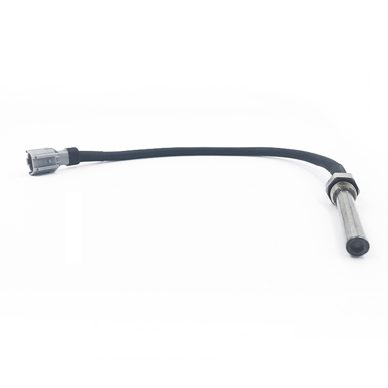 500fg 500fh varmeapparat til marin motor drivstoff vann separator filter turbin diesel filter oppvarming rør 12v 24v: 24v 1pc