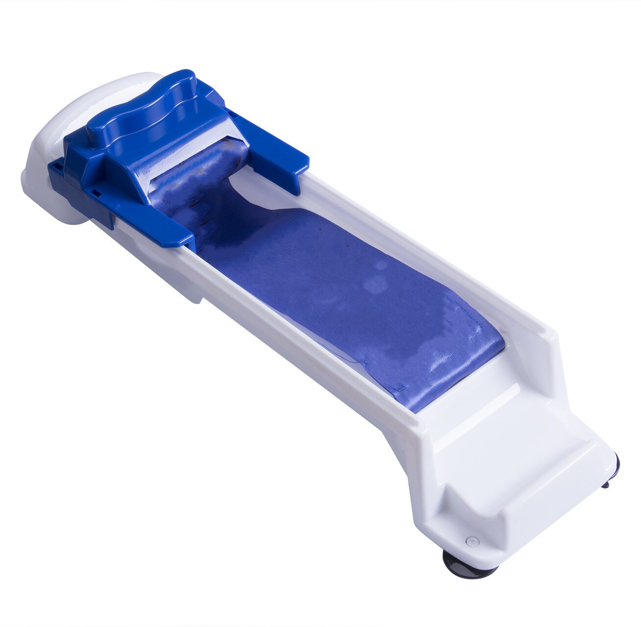 Vegetable Meat Rolling Tool Magic Roller Meat Sushi Making Machine Cabbage Leaf Rolling Tool Mold: Default Title