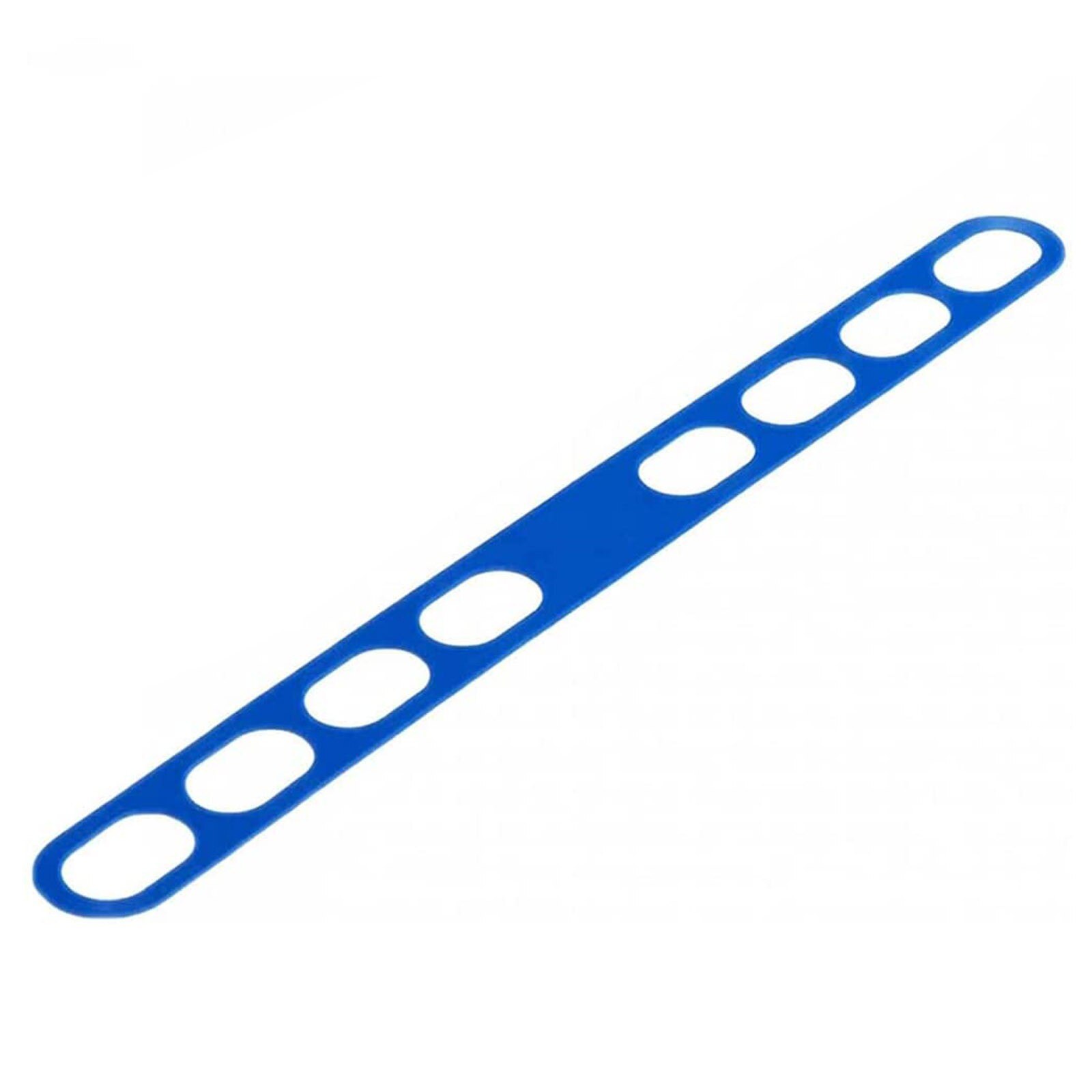Crock Pot Lid Strap Lid Latch Strap For Crockpot Lid Latch Strap Rubber Band For Easy Transport Dishes Crockpots Pans And More: Blue