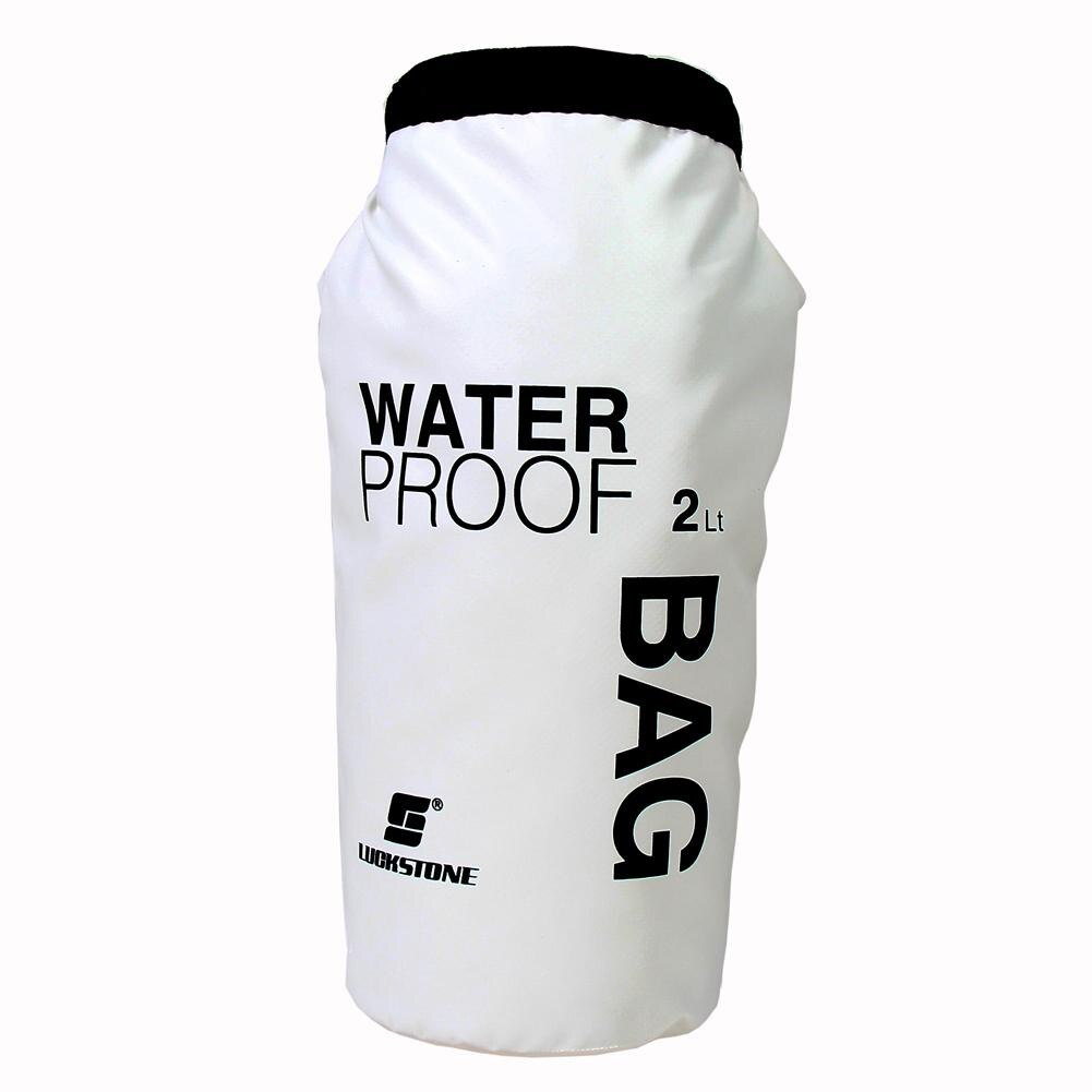 Bolsa Estanca Impermeable Juego De Bolsas Secas Impermeables