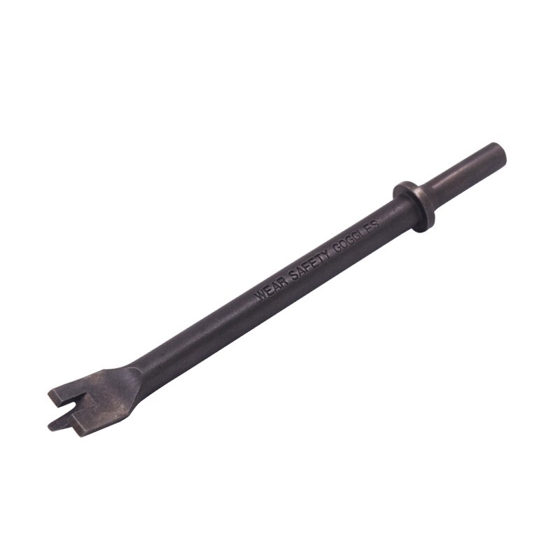 Wilin 168mm 175 mm og 125mm pneumatiske mejsler til lufthammere til flisning af nitning skærende piercing rustende stansetilbehør: C
