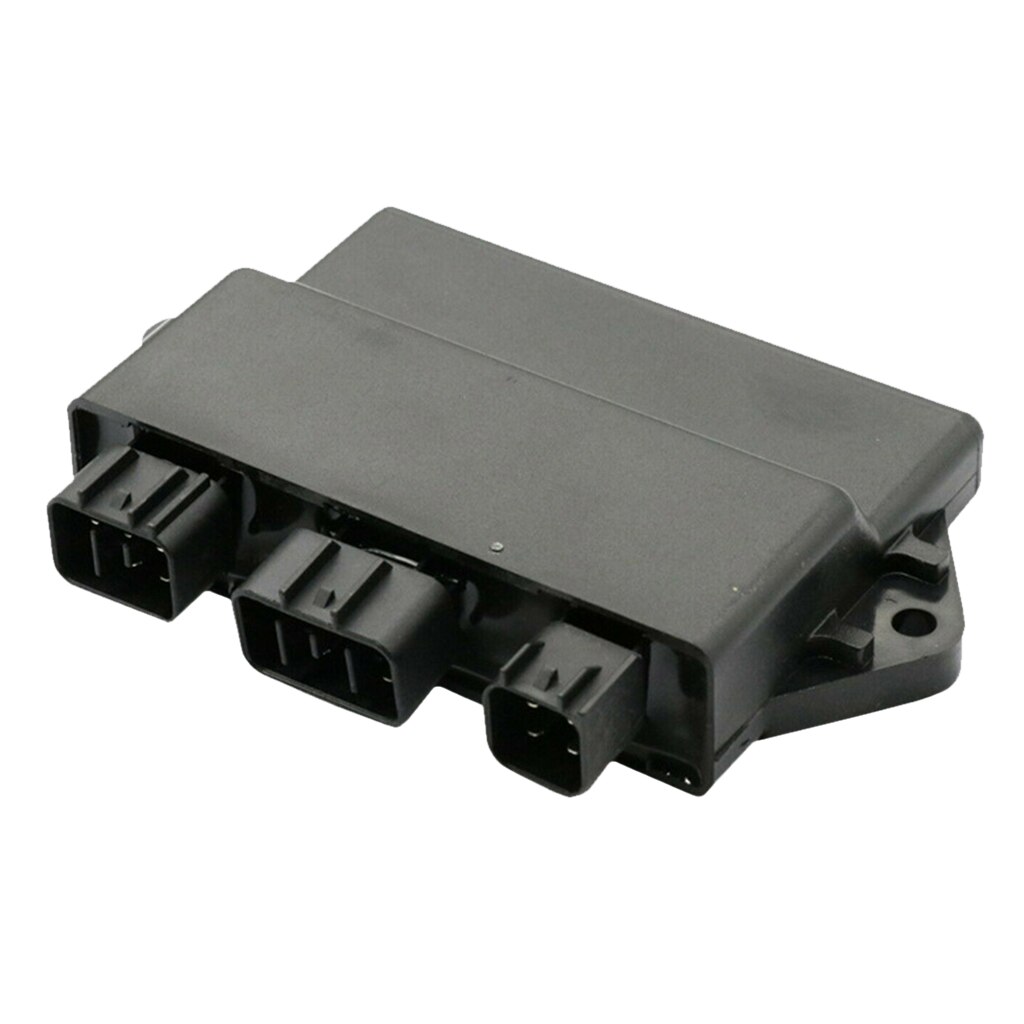 Cdi Module Box Fit Voor Yamaha Yfm 450 Grizzly-2007 Kodiak 450 4X4 2005-2006