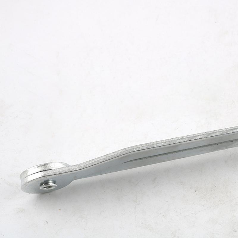 Hand Tools Spanner Wrench Adjustable Pin Angle Grinder 3mm Universal Manual Multifunctional Accessories Home Durable Hubs Arbors