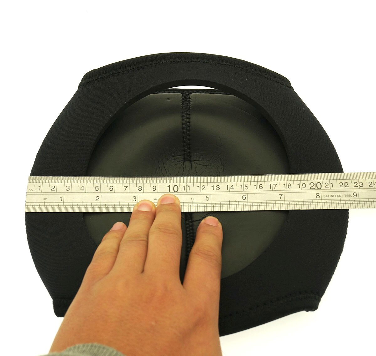 Dome Port NEOPRENE COVER 200