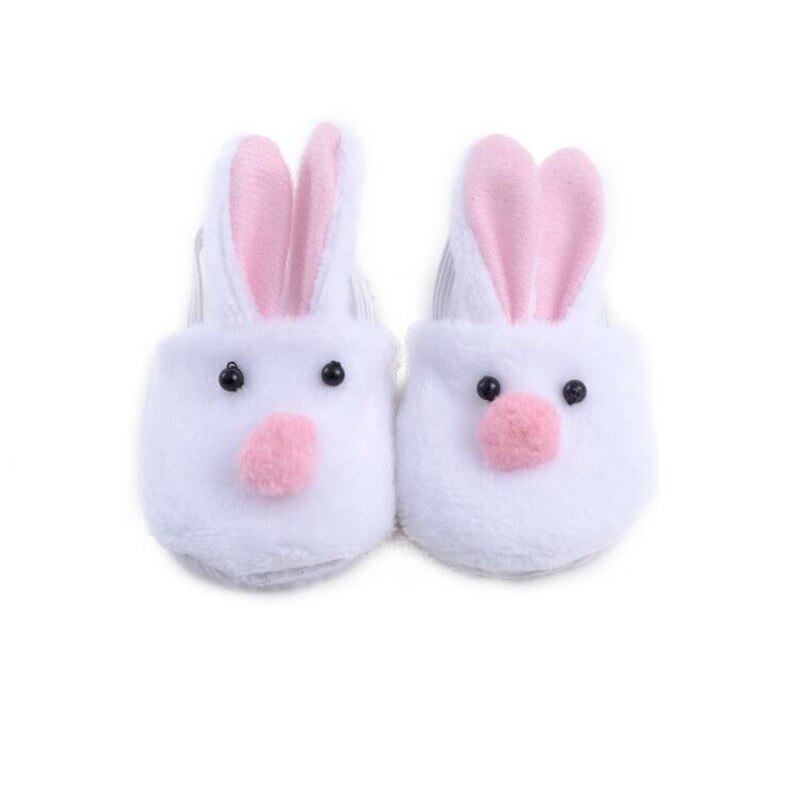 Fit 17 inch 43cm Doll Shoes Baby Born Doll Accessories Purple Red Blue Pink Shoes For Baby Birthday: Q-108