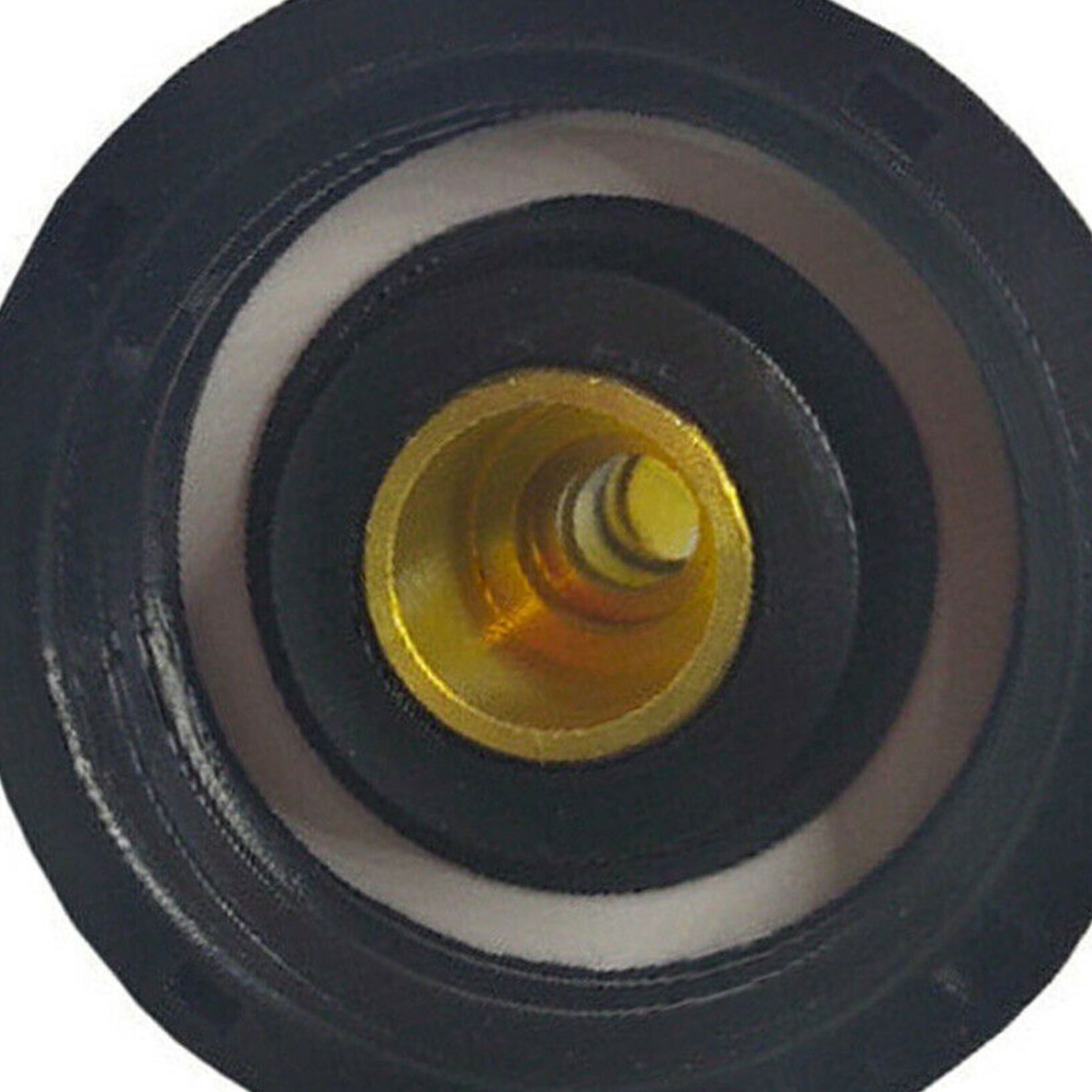 Brass Faucet Butterfly Faucet Water Tank Adapter Faucet Wire Water Tank Adapter Brass Faucet Replacement Connector