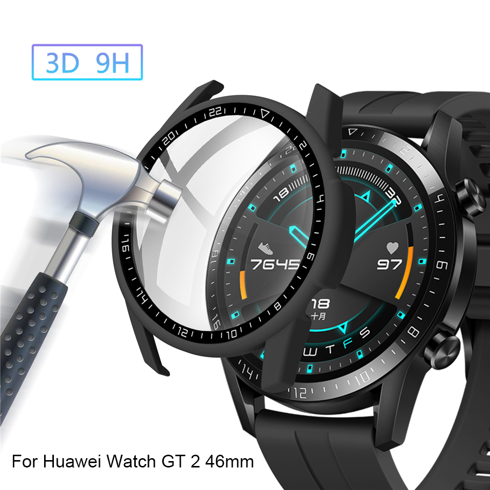 Carcasa fashion huawei watch gt 2