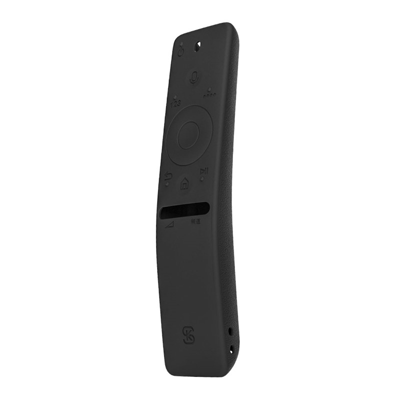 Housses de télécommande BN59-01266A pour TM1850A Samsung smart TV étuis en Silicone BN59-01259 BN59-01260A BN59-01274A BN59-01292A