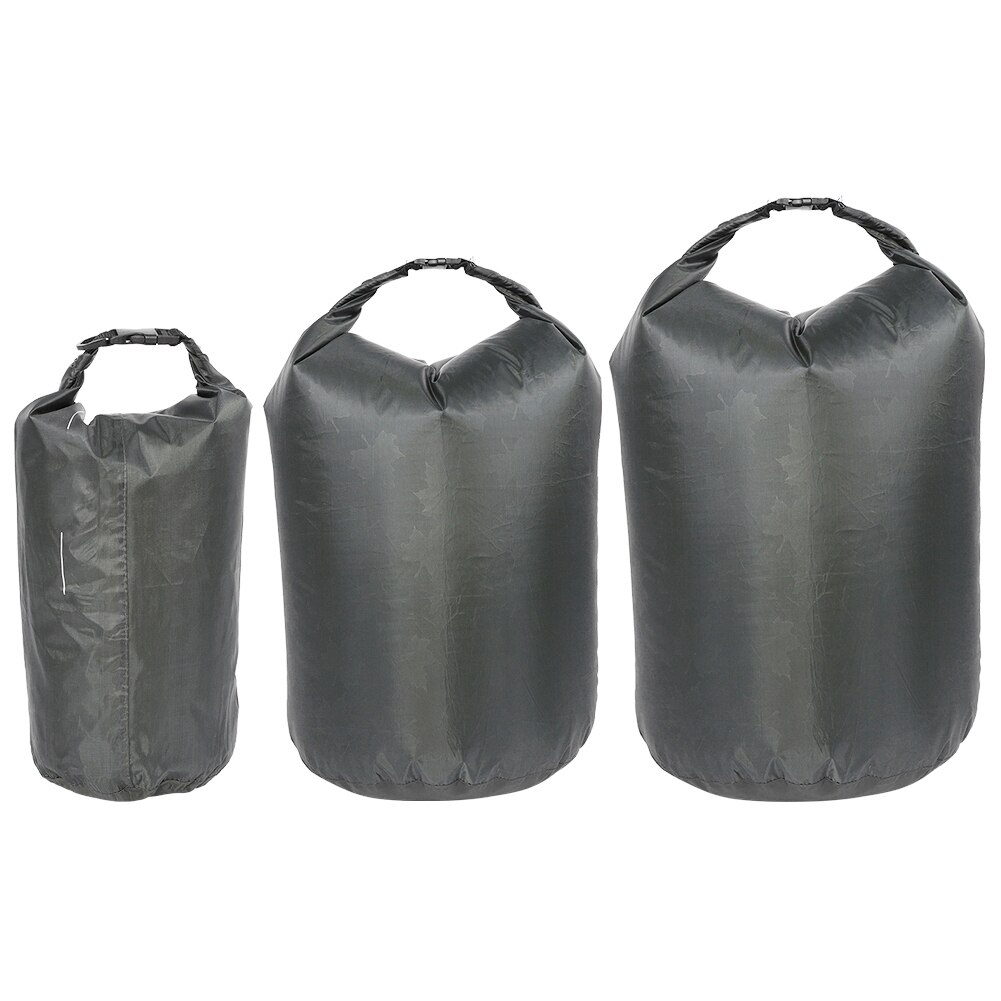 Waterproof 8/40/70L Swimming Bag Portable Outdoor Water Activities Waterproof Bag Pouch for Camping Drifting Beach Water Bag