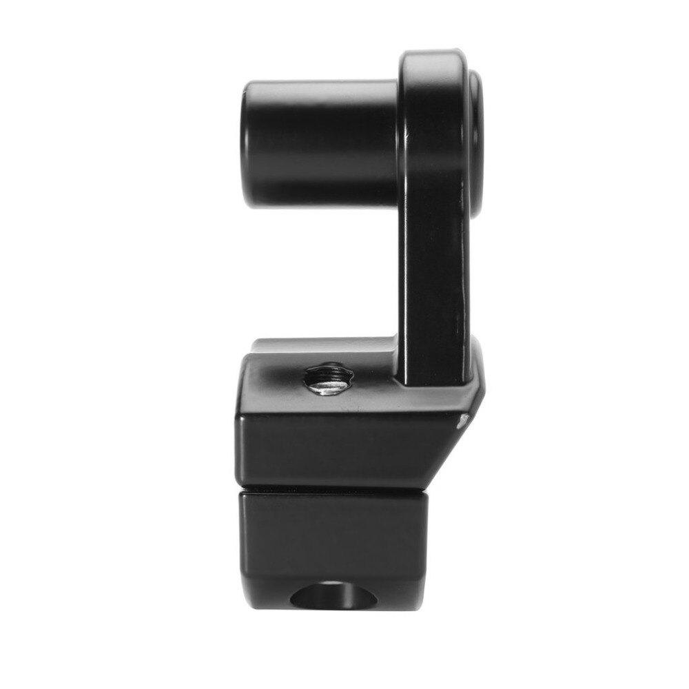 Universal for 22mm Motorcycle HandleBar Front Handle Fat Bar Mount Clamps Riser Anodized Finish Mount