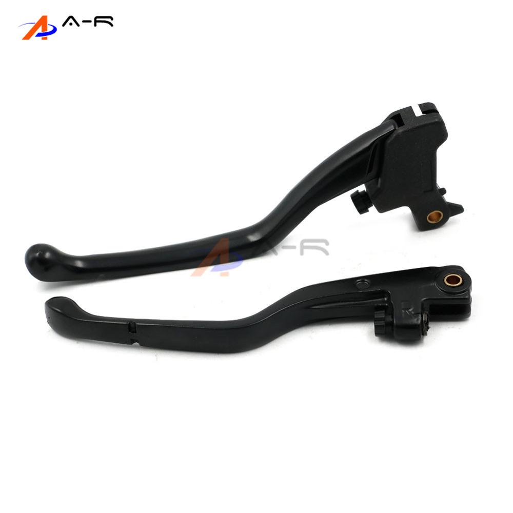 Motorcykel håndtag kobling bremsehåndtag til bmw  f650gs f800s f800st f800gs adv  f800 r f800 st f700 gs