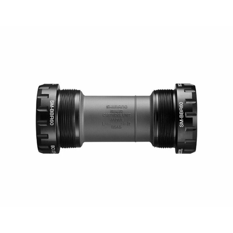 shimano Bottom Bracket Cups Hollowtech II Ultegra SM-BBR60 BSA