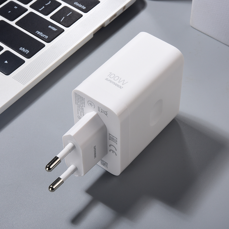 Încărcător original pentru oneplus 80w 100w , supervooc, adaptor de alimentare cu încărcare rapidă ue pentru oneplus 10 11 12 13 pro ace 5, oppo find  x8 x7