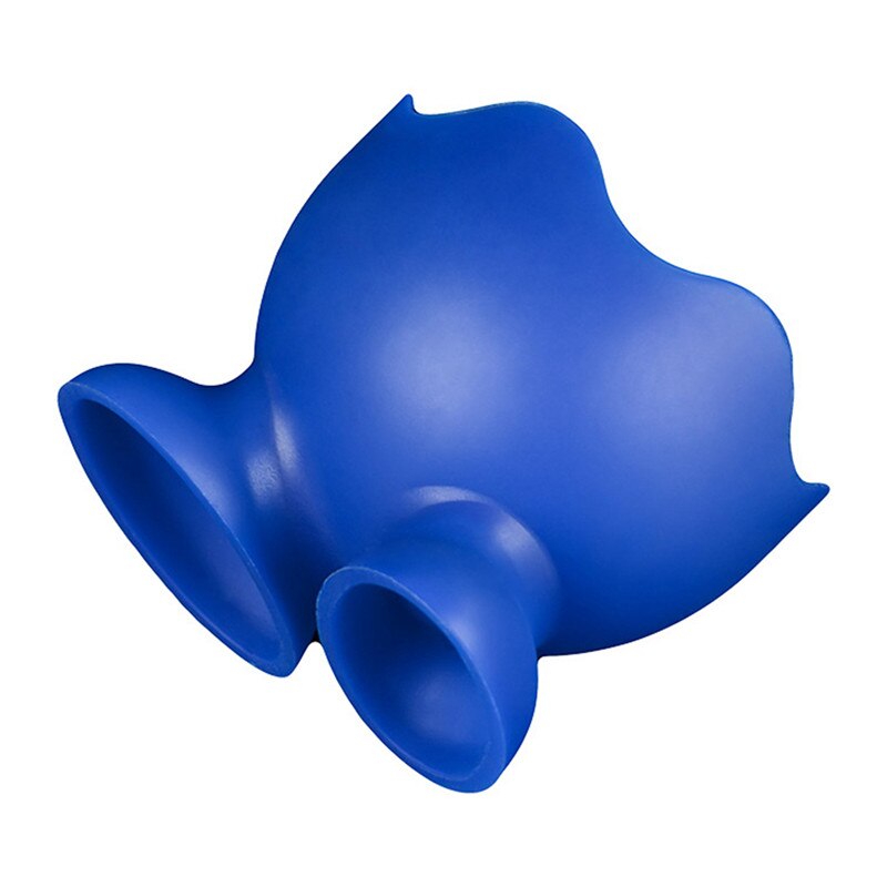 Kitchen Accessories Environmental Kitchen Gadgets High Temperature Silicone Egg Cooker Kitchen Gadget