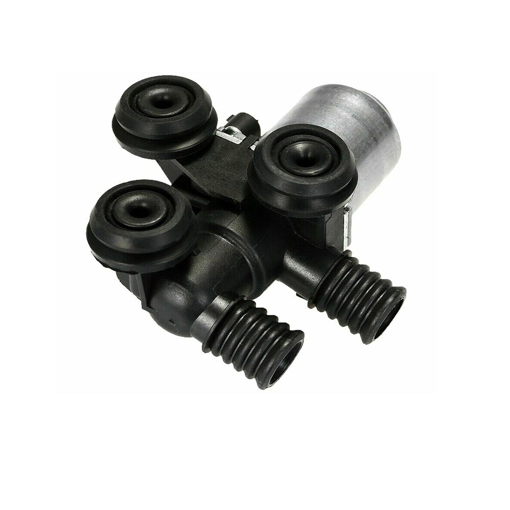 Luftkonditionering kompressor värmare styrventil 64118369806 64118369805 för bmw  e46 325 330 e39 525 528 530 e83 x3