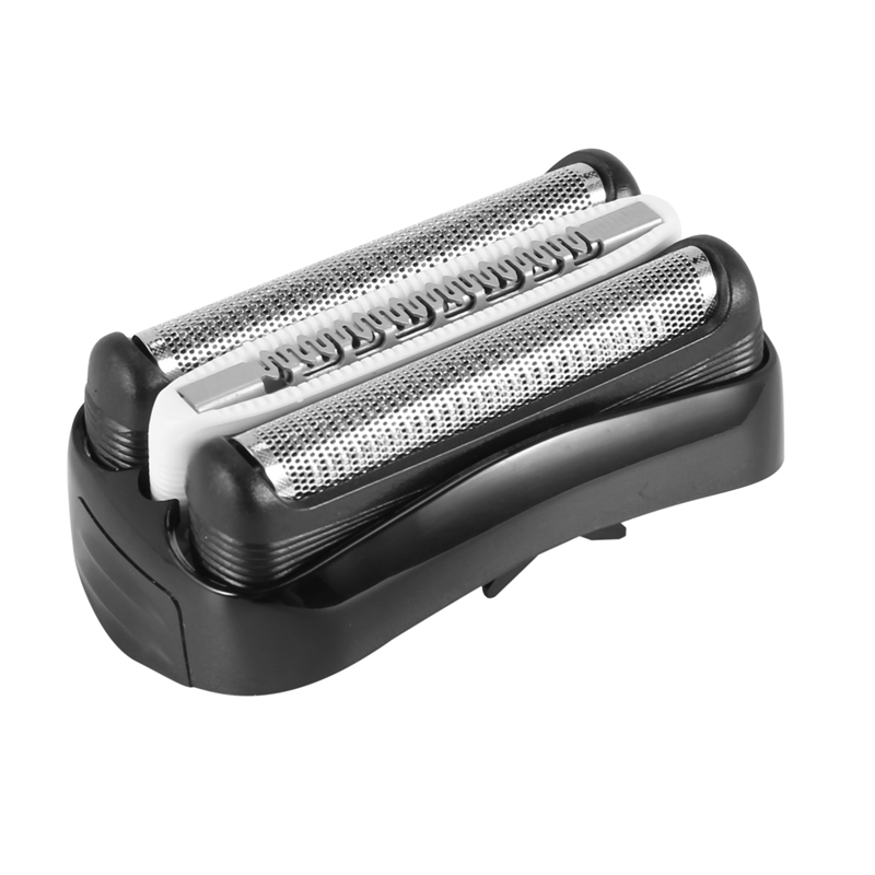 Cabezal de afeitado de repuesto, para Braun 32B Series 301S 310S 320S 330S, cabezal cortador de repuesto para
