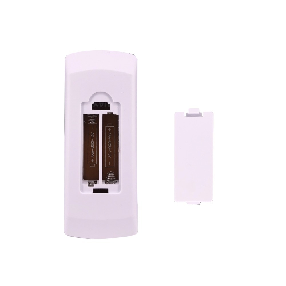 Universal fan remote control compatible For EURO-UNO RUBINE KHIND MILUX MISTRAL OSHINO MIDEA