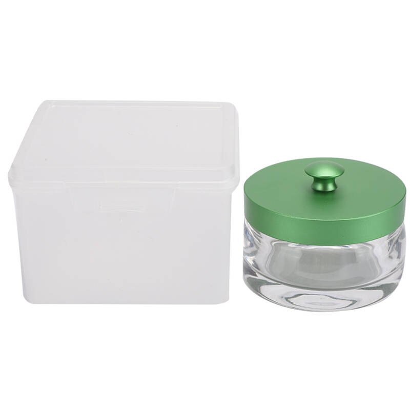 Horloge Beweging Onderhoud Uurwerk Reiniging Glas Horloge Olie Wassen Jar Voor Horloge Repareren Werknemers Horlogemakers Thuisgebruik